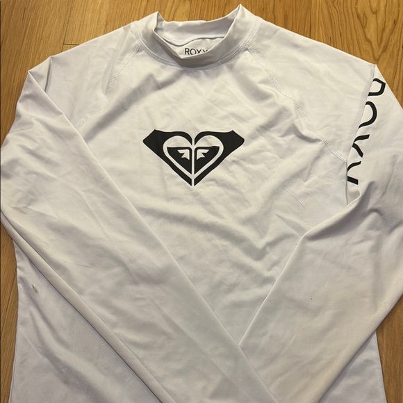 Roxy Women's Rashguard - Picture 6 of 10